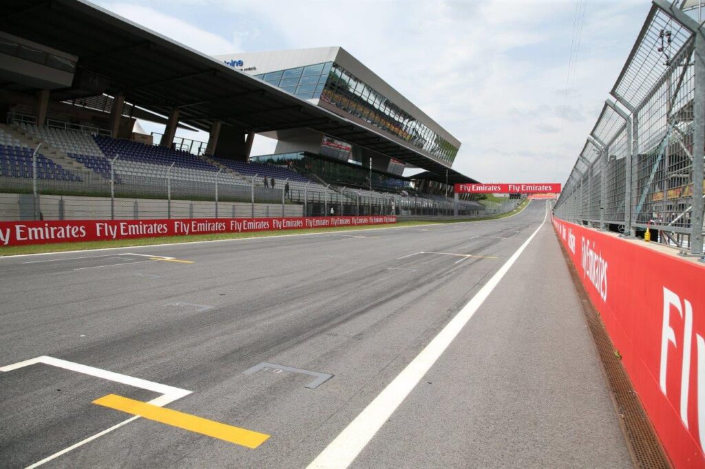 Red Bull Ring