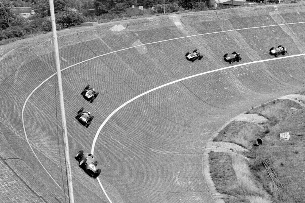 Гран Прі Німеччини 1959 року