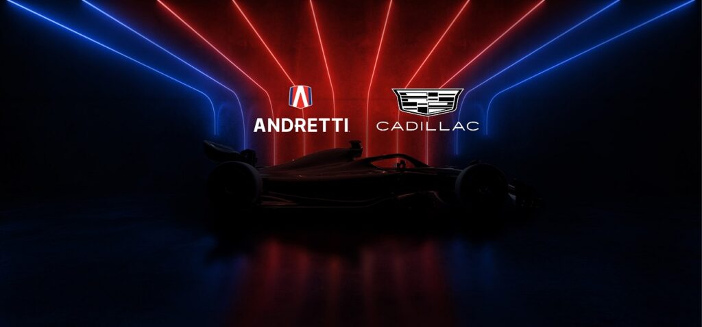 Andretti Formula Racing