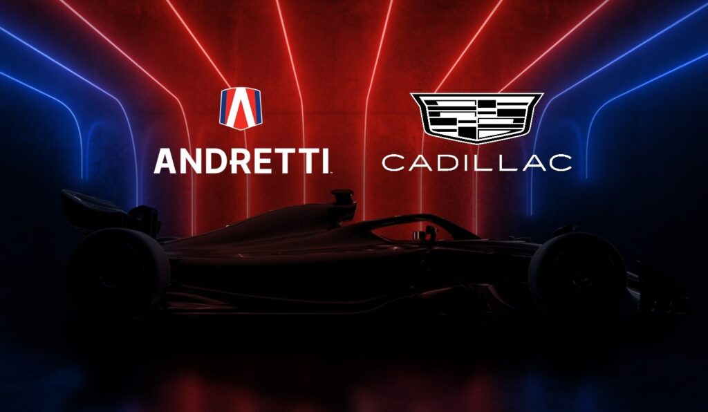 Andretti Formula Racing
